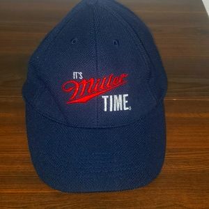 Miller Lite Hat